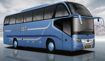 長(zhǎng)途汽車(chē)網(wǎng)