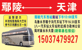 長(zhǎng)途汽車(chē)網(wǎng)