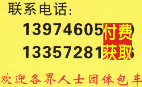 長(zhǎng)途汽車(chē)網(wǎng)