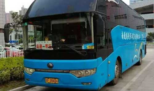 長(zhǎng)途汽車(chē)網(wǎng)