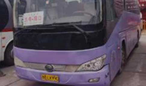 長(zhǎng)途汽車網(wǎng)